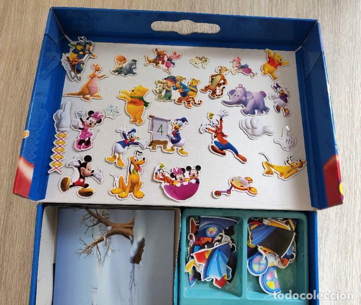 Juegos de mesa: Juego de Mickey Mouse - Foto 9