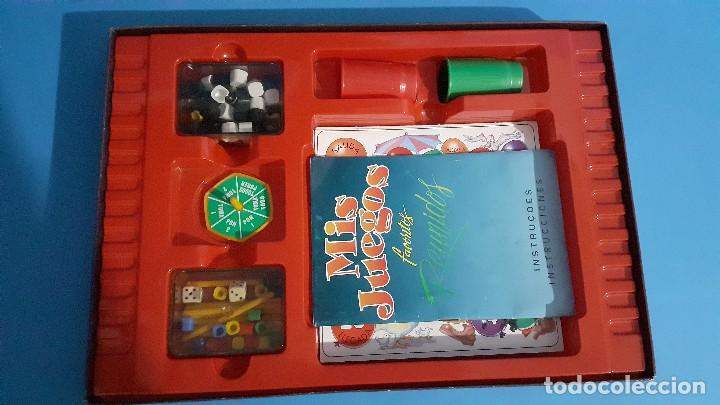 Juegos de mesa: Mis juegos reunidos . Completo. - Foto 2