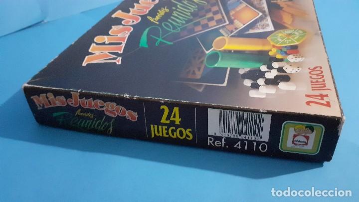 Juegos de mesa: Mis juegos reunidos . Completo. - Foto 5
