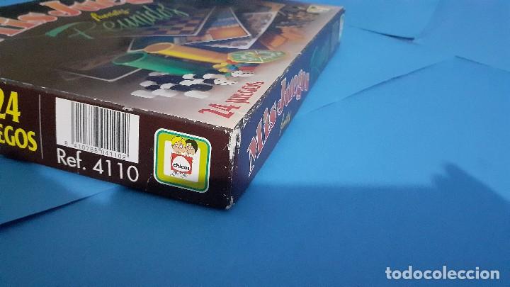 Juegos de mesa: Mis juegos reunidos . Completo. - Foto 7