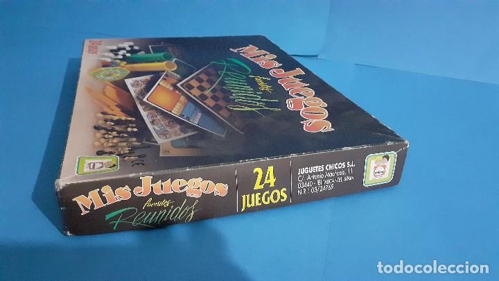 Juegos de mesa: Mis juegos reunidos . Completo. - Foto 8