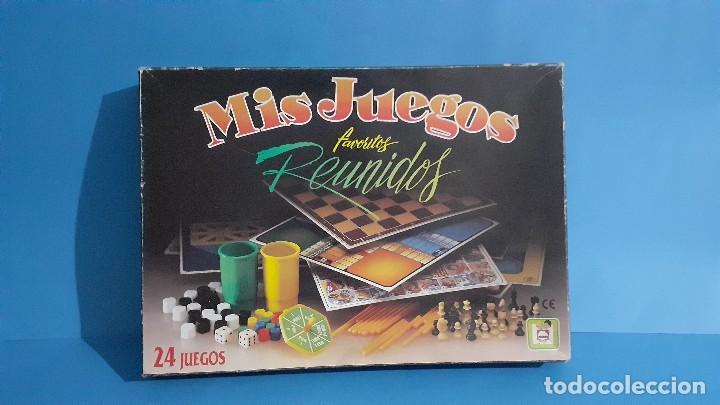 Juegos de mesa: Mis juegos reunidos . Completo. - Foto 10