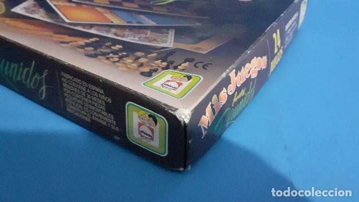 Juegos de mesa: Mis juegos reunidos . Completo. - Foto 11