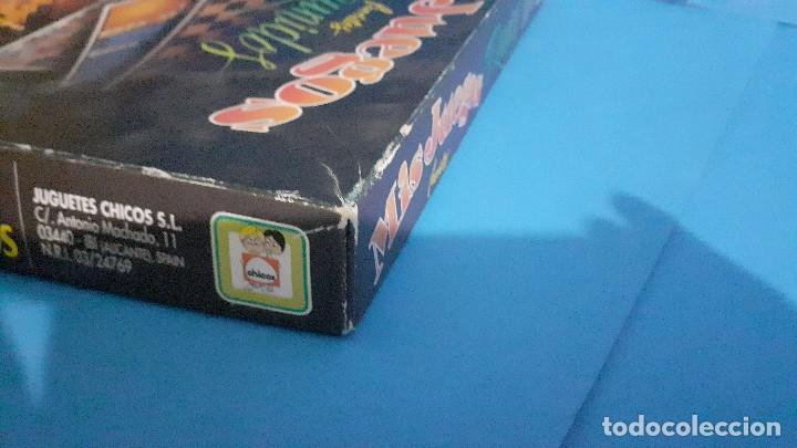 Juegos de mesa: Mis juegos reunidos . Completo. - Foto 12