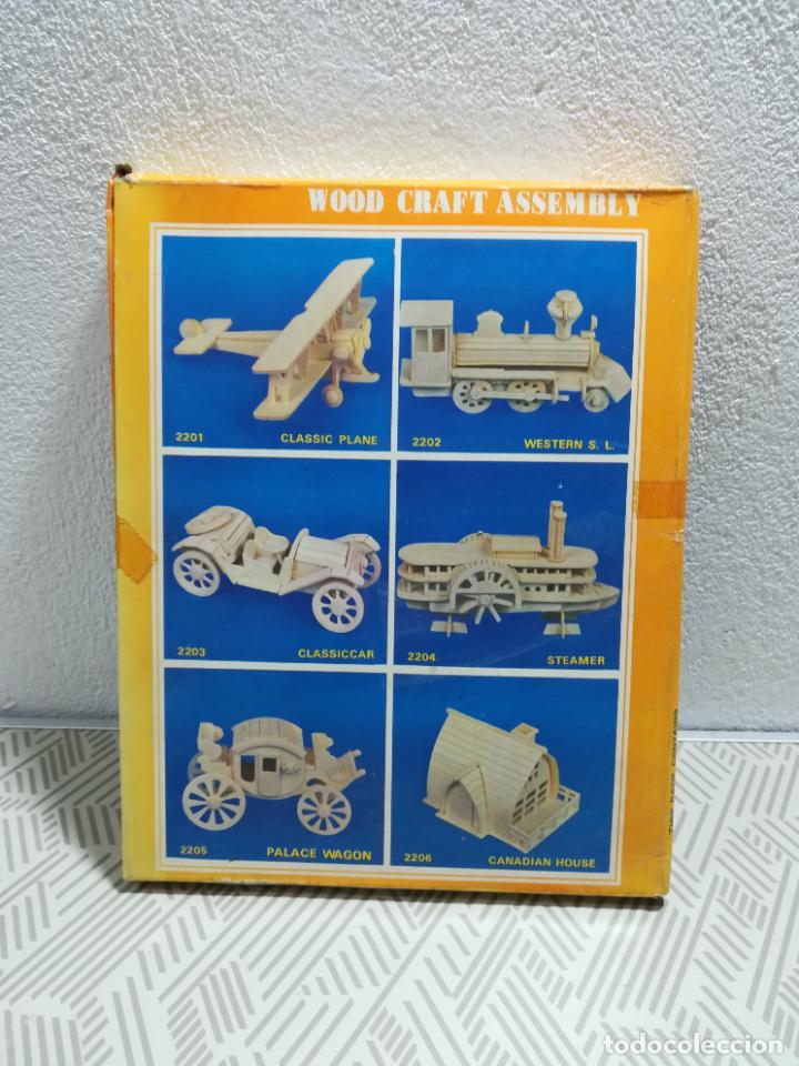 Juegos de mesa: Antiguo juego de mesa - Foto 1