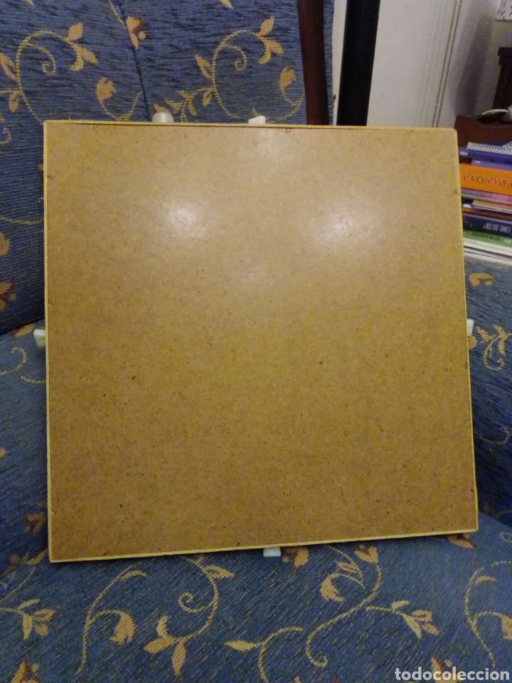 Juegos de mesa: Parch&iacute;s autom&aacute;tico falomir madera n39-a - Foto 3