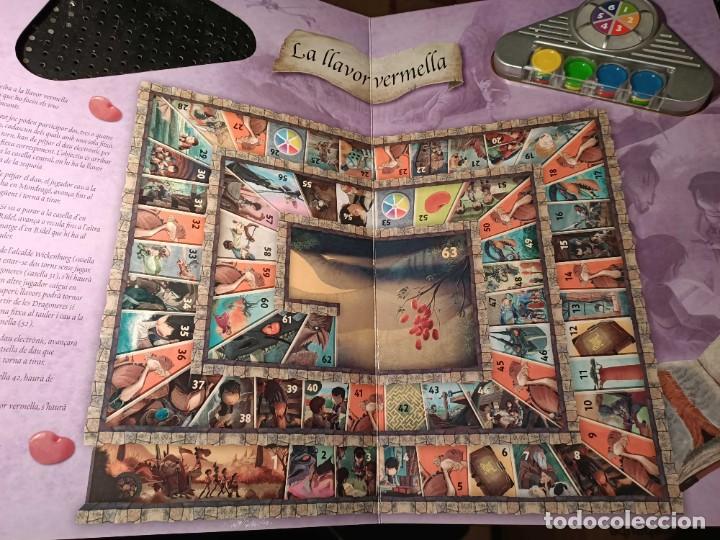 Juegos de mesa: Libro: Mondrag&oacute;, Libre de Jocs, Tablero para Jugar - Foto 5
