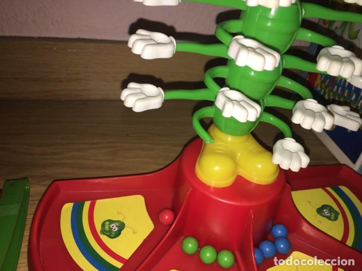 Juegos de mesa: JUEGO QUIQUE TEMBLEQUE DE MB - Foto 4