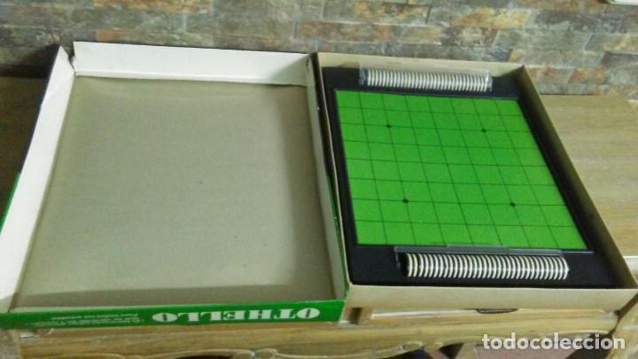 Juegos de mesa: JUEGO OTHELLO - Foto 2
