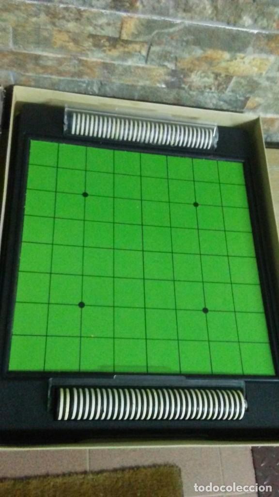 Juegos de mesa: JUEGO OTHELLO - Foto 3