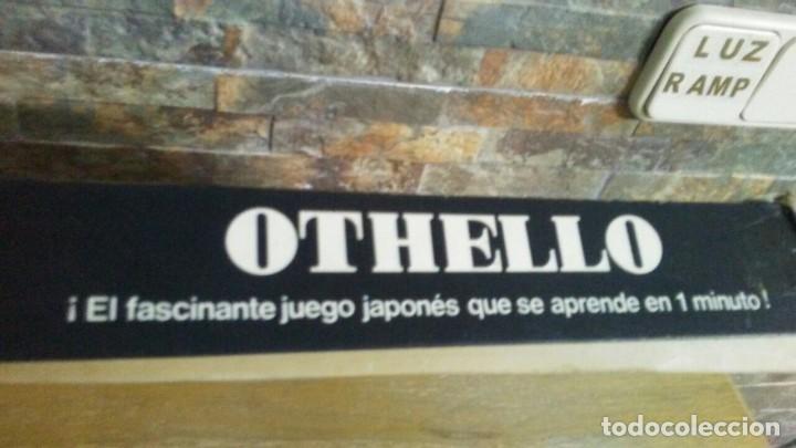 Juegos de mesa: JUEGO OTHELLO - Foto 5