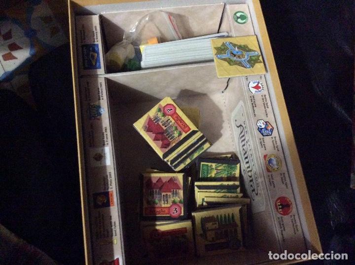Juegos de mesa: Alhambra dirk henn juego mesa en ingles - Foto 4
