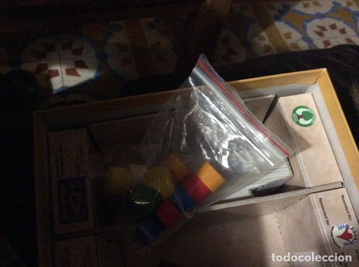 Juegos de mesa: Alhambra dirk henn juego mesa en ingles - Foto 7