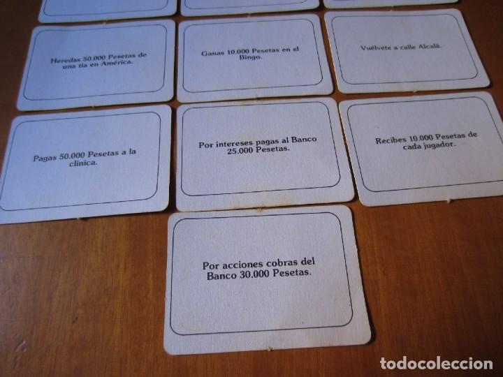Juegos de mesa: Tarjetas Sorpresa Banca Pale (El Pale de Cefa) - Foto 6