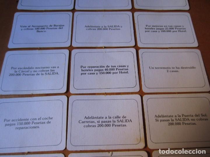 Juegos de mesa: Tarjetas Suerte Banca Pale (El Pale de Cefa) - Foto 7