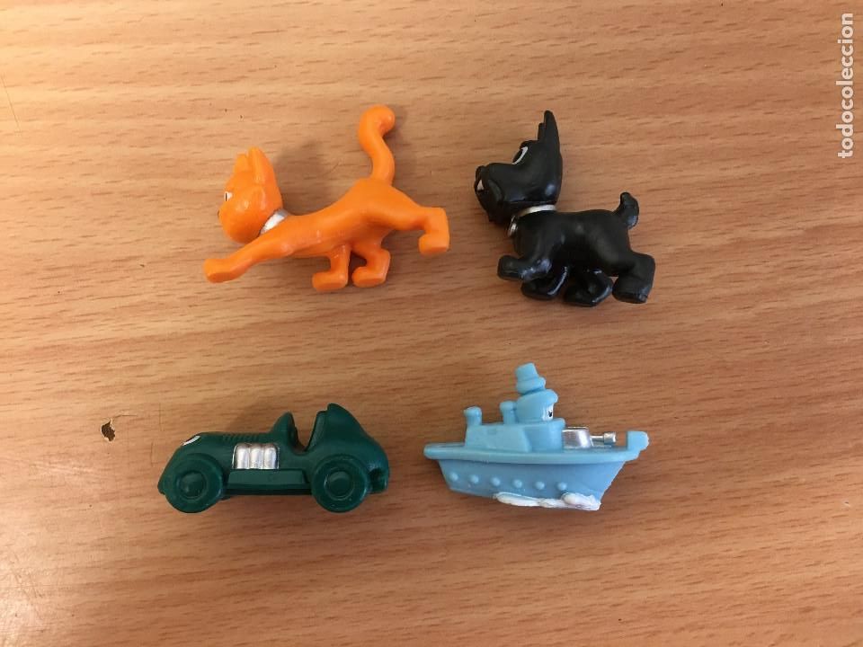 Juegos de mesa: MONOPOLY JUNIOR MI PRIMER MONOPOLY - Foto 3