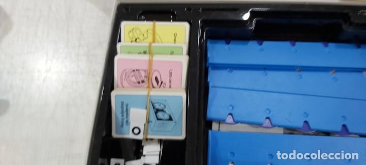 Juegos de mesa: ANTIGUO JUEGO DE MESA EL PRECIO JUSTA DE JUMBO - Foto 4