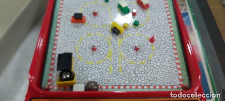 Juegos de mesa: ANTIGUO JUEGO DE MESA CHATARRA DE SCALA - Foto 4