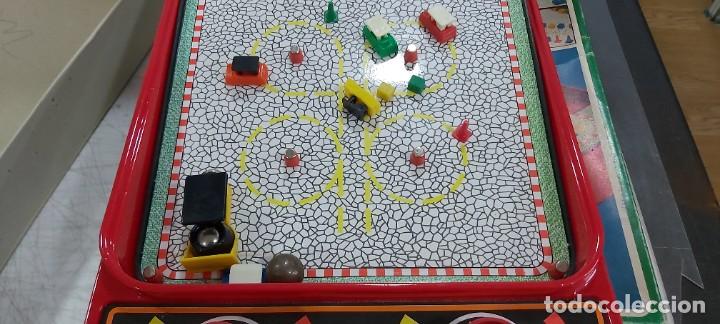 Juegos de mesa: ANTIGUO JUEGO DE MESA CHATARRA DE SCALA - Foto 5