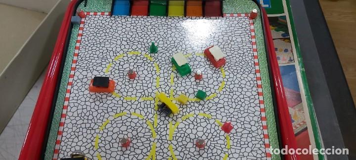 Juegos de mesa: ANTIGUO JUEGO DE MESA CHATARRA DE SCALA - Foto 6