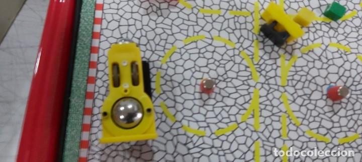 Juegos de mesa: ANTIGUO JUEGO DE MESA CHATARRA DE SCALA - Foto 7