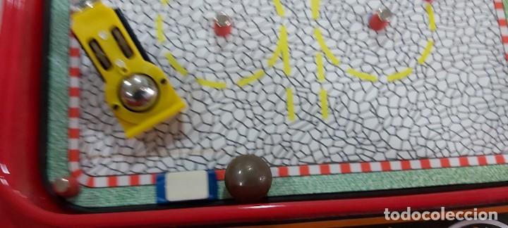 Juegos de mesa: ANTIGUO JUEGO DE MESA CHATARRA DE SCALA - Foto 9