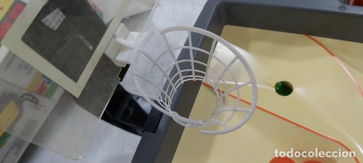 Juegos de mesa: ANTIGUO JUEGO DE MESA EXIN BASKET - Foto 9