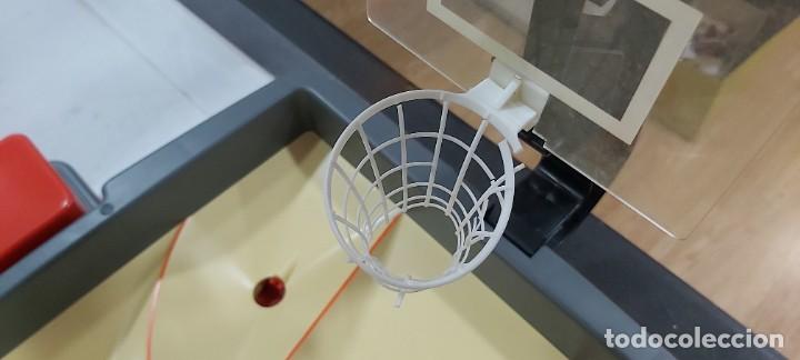 Juegos de mesa: ANTIGUO JUEGO DE MESA EXIN BASKET - Foto 10
