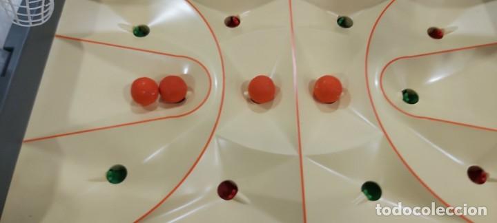 Juegos de mesa: ANTIGUO JUEGO DE MESA EXIN BASKET - Foto 11