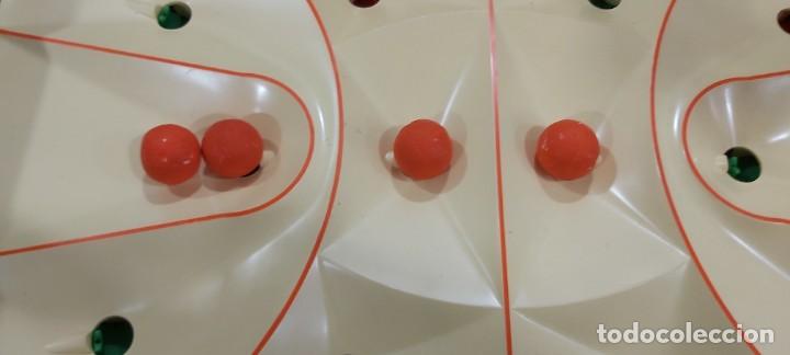 Juegos de mesa: ANTIGUO JUEGO DE MESA EXIN BASKET - Foto 12