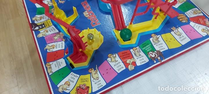 Juegos de mesa: ANTIGUO JUEGO DE MESA RATONERA DE MB - Foto 11