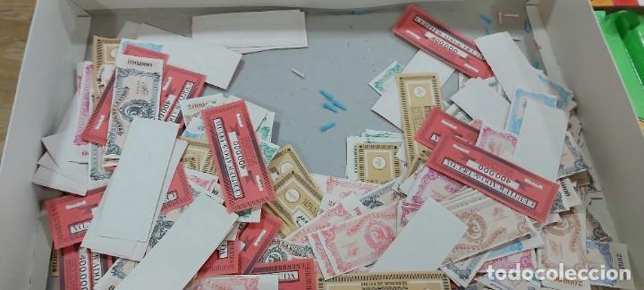 Juegos de mesa: ANTIGUO JUEGO DE MESA JUGAR A VIVIR - Foto 5