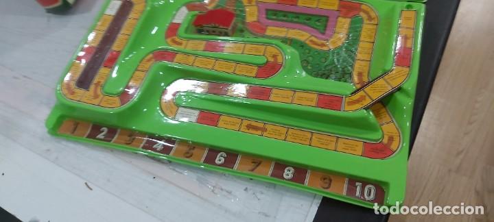 Juegos de mesa: ANTIGUO JUEGO DE MESA JUGAR A VIVIR - Foto 14