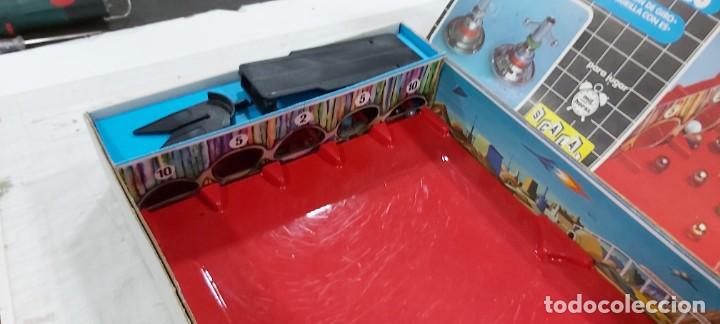Juegos de mesa: ANTIGUO JUEGO DE MESA TIFON 4 SCALA - Foto 5