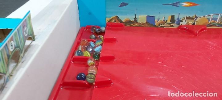 Juegos de mesa: ANTIGUO JUEGO DE MESA TIFON 4 SCALA - Foto 8