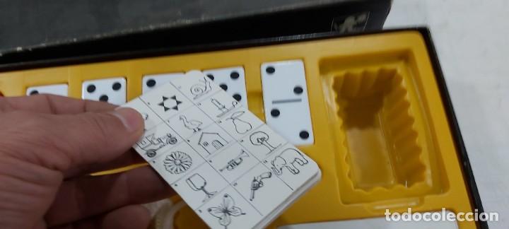 Juegos de mesa: ANTIGUO JUEGO DE MESA MAGIA BORRAS - Foto 5