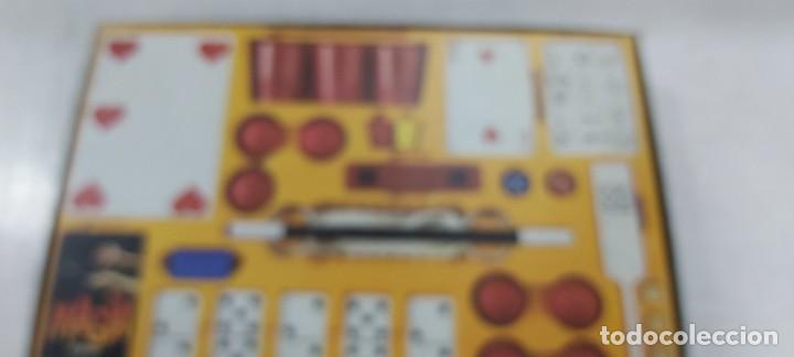 Juegos de mesa: ANTIGUO JUEGO DE MESA MAGIA BORRAS - Foto 12