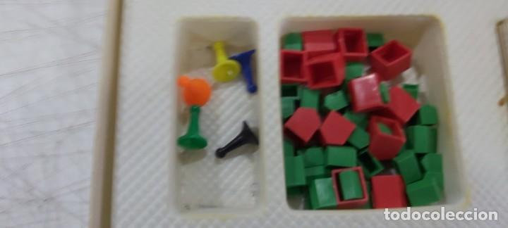 Juegos de mesa: ANTIGUO JUEGO DE MESA MONOPOLY - Foto 10