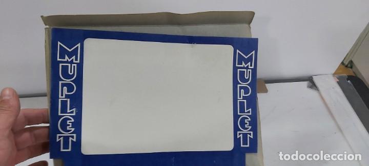 Juegos de mesa: ANTIGUO JUEGO DE MESA PROYECTOR SUPER 8 MUPLET - Foto 3
