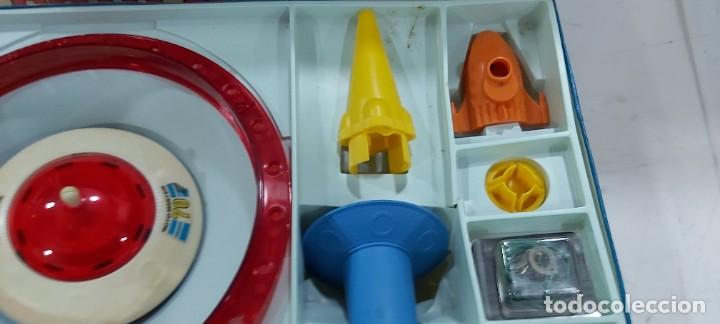 Juegos de mesa: ANTIGUO JUEGO DE GEYPER ROTO MASTER 70 GEYPER - Foto 7