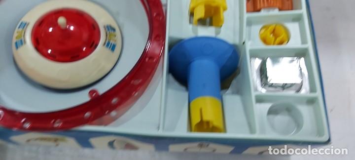 Juegos de mesa: ANTIGUO JUEGO DE GEYPER ROTO MASTER 70 GEYPER - Foto 8