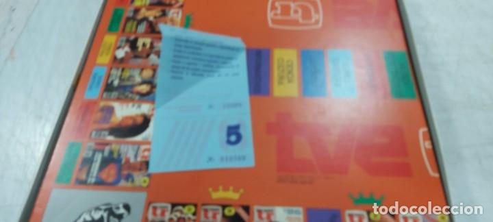 Juegos de mesa: ANTIGUO JUEGO TRIVIAL CORONADO - Foto 10