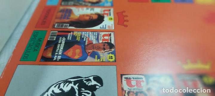 Juegos de mesa: ANTIGUO JUEGO TRIVIAL CORONADO - Foto 12