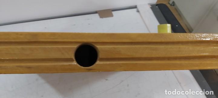 Juegos de mesa: ANTIGUO PARCHIS DE MADERA - Foto 5