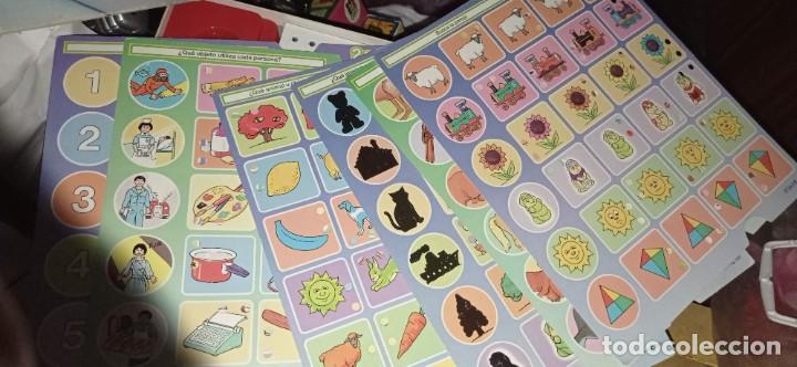 Juegos de mesa: APRENDE CON GUSYLUZ - MB - Foto 3