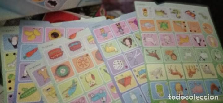 Juegos de mesa: APRENDE CON GUSYLUZ - MB - Foto 4
