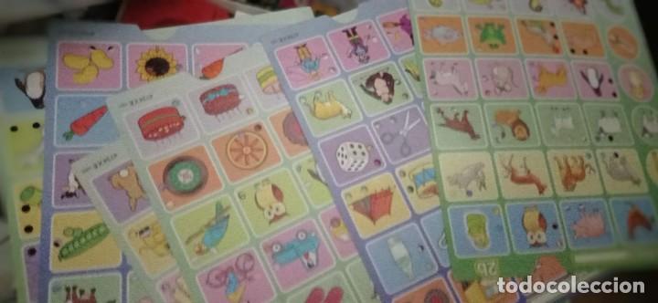 Juegos de mesa: APRENDE CON GUSYLUZ - MB - Foto 5