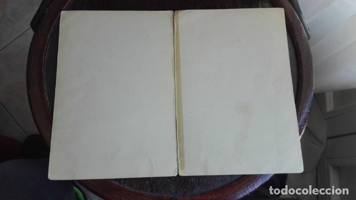 Juegos de mesa: Tablero de juego d&eacute;cada de los 50 a los 60 - Foto 2