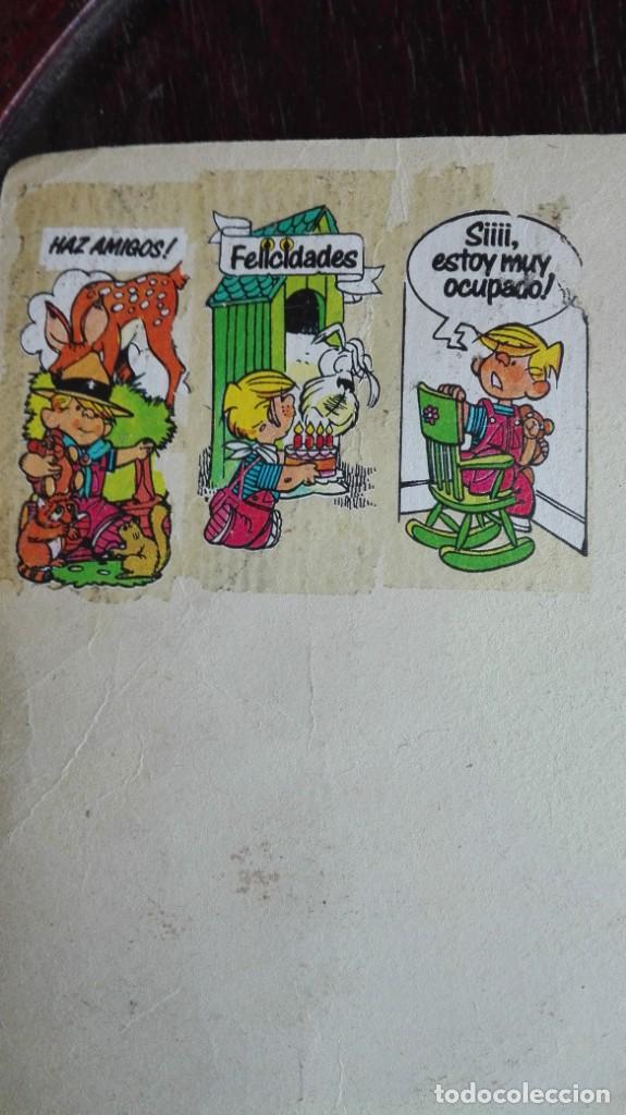 Juegos de mesa: Juego de la oca d&eacute;cada de los 50 a los 60 - Foto 3