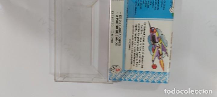 Juegos de mesa: ANTIGUO MINI FEBER JUEGOS CARRERA ESPACIAL - Foto 2